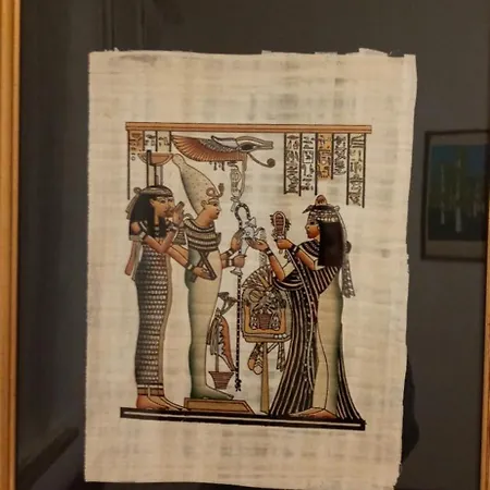 Casa Serena Apartament *