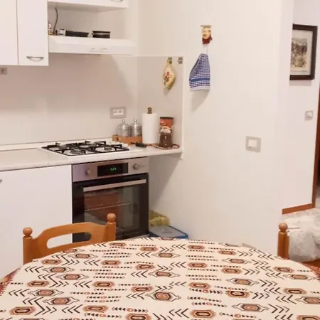 Apartment Casa Serena Parma