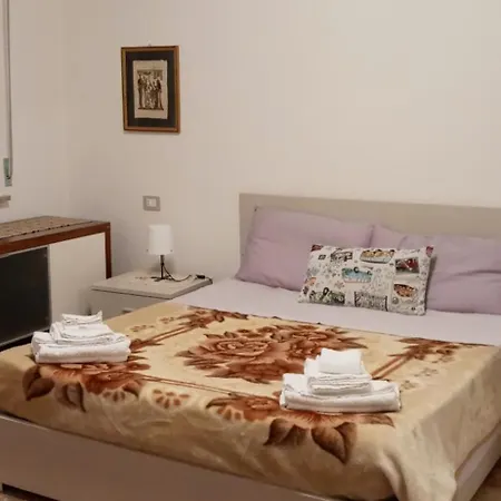 Apartament Casa Serena