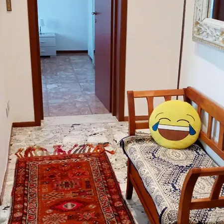 Apartment Casa Serena *