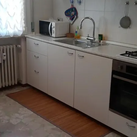 Casa Serena Apartment