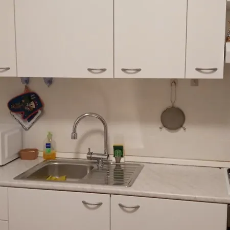 Casa Serena Apartament