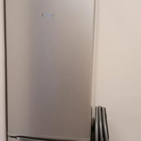 Casa Serena Apartament