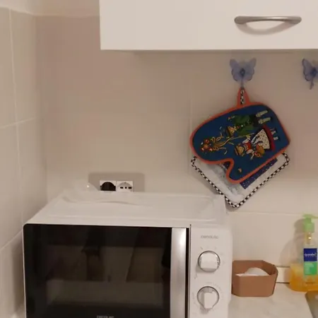 Casa Serena Apartament *