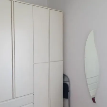 Casa Serena Apartment