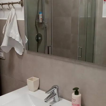 Apartament Casa Serena *