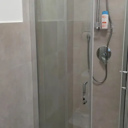 Casa Serena Apartment *