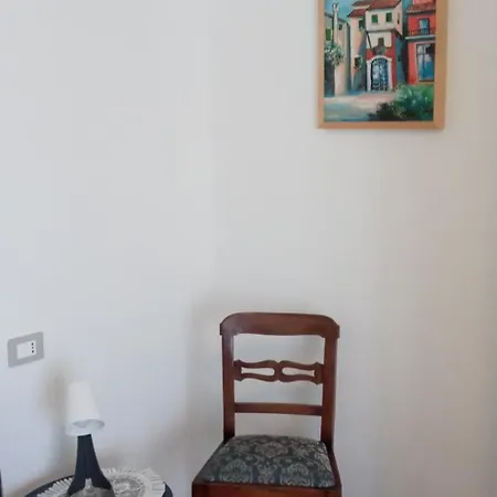 Apartment Casa Serena