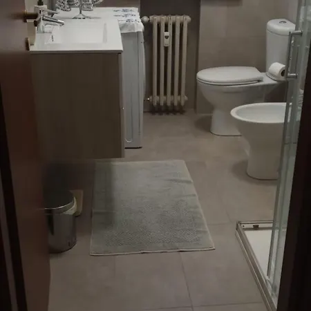 Casa Serena Apartament