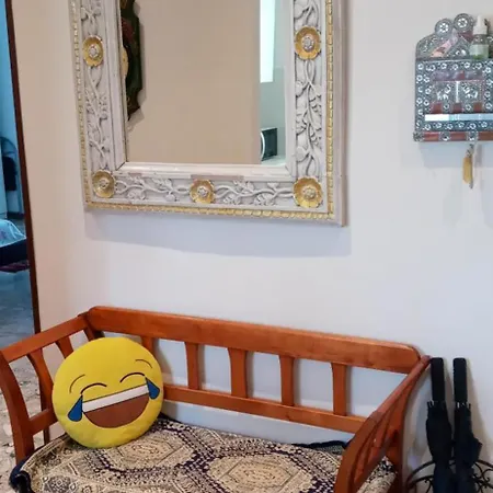 Casa Serena Apartment *