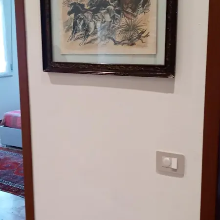 Casa Serena * Parma