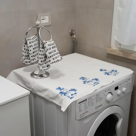 Casa Serena Apartment Parma