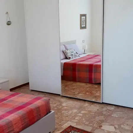 Apartament Casa Serena *