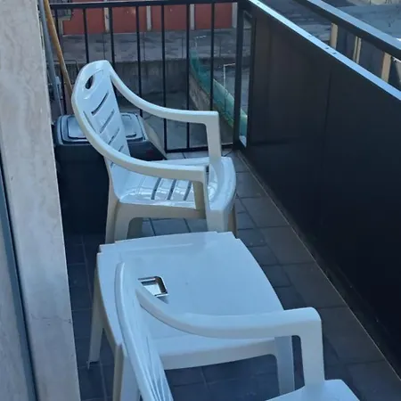 Casa Serena