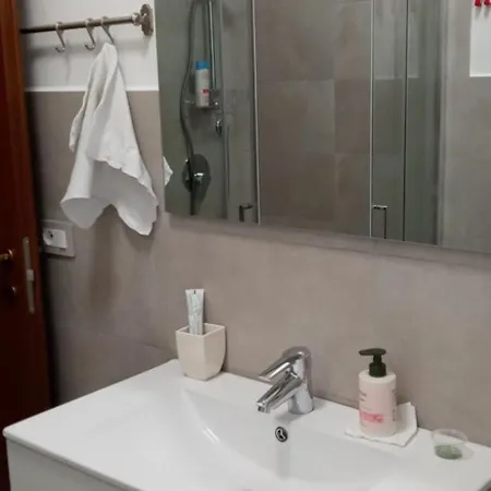 Apartment Casa Serena