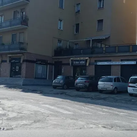 Casa Serena Apartment Parma