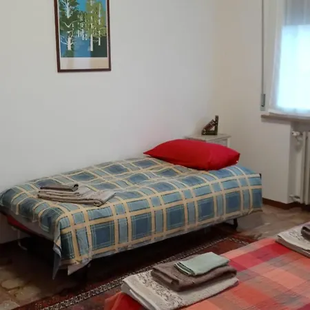 Casa Serena Apartment Parma