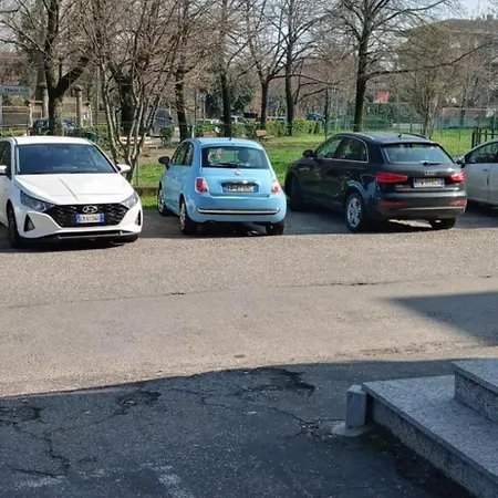 Appartamento Casa Serena