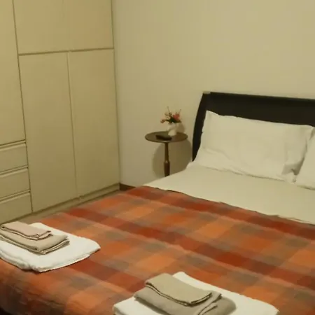 Casa Serena Apartment