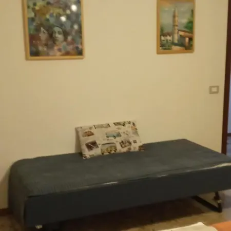 דירה Casa Serena