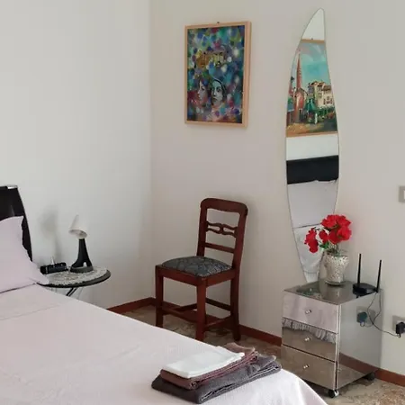 Casa Serena * פארמה