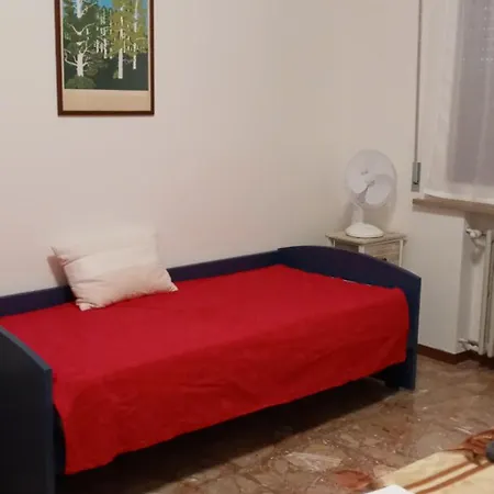 Casa Serena Apartment Parma
