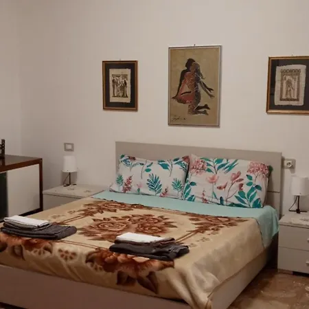 Casa Serena פארמה