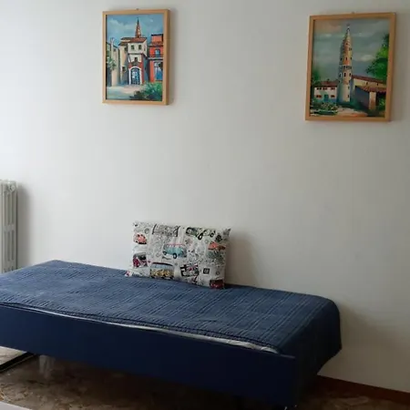Casa Serena * פארמה
