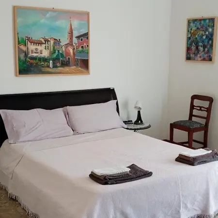 דירה Casa Serena
