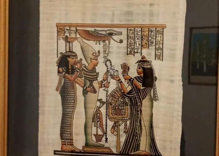 Casa Serena Appartamento *