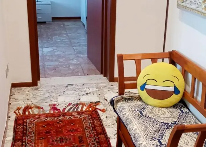 Appartamento Casa Serena *