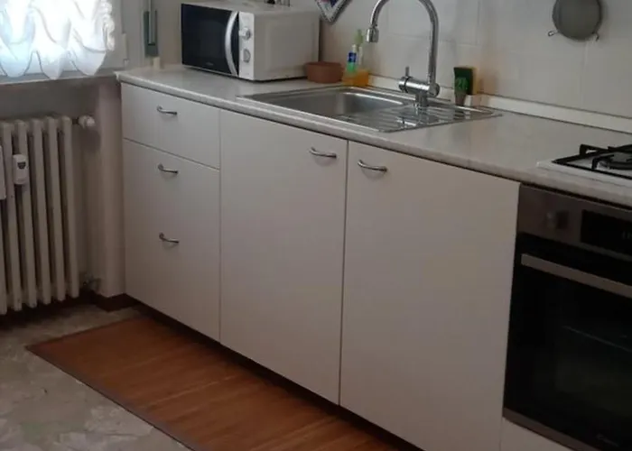 Casa Serena Appartamento