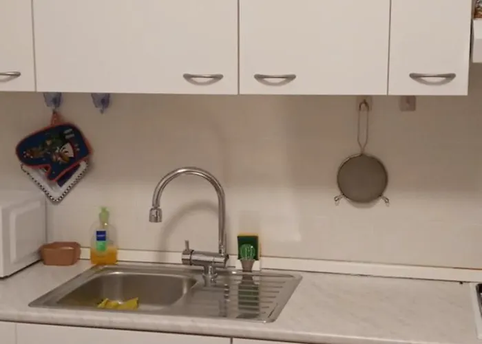 Casa Serena Appartamento