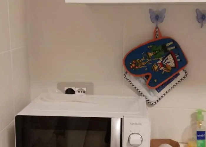 Casa Serena Appartamento *