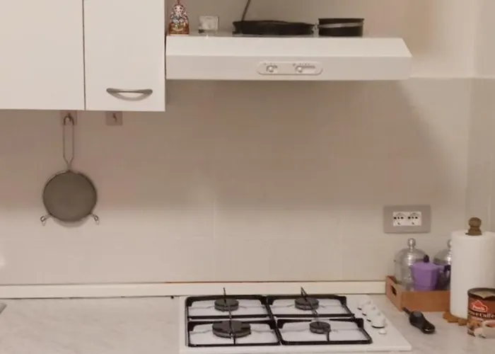 Appartamento Casa Serena Parma