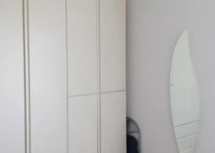 Casa Serena Appartamento