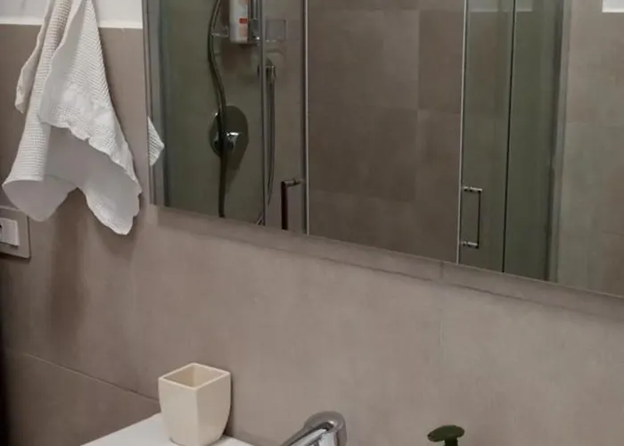 Appartamento Casa Serena *