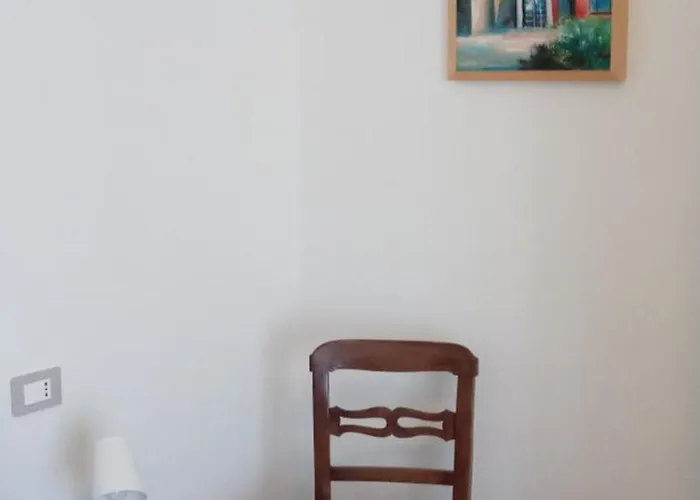 Appartamento Casa Serena