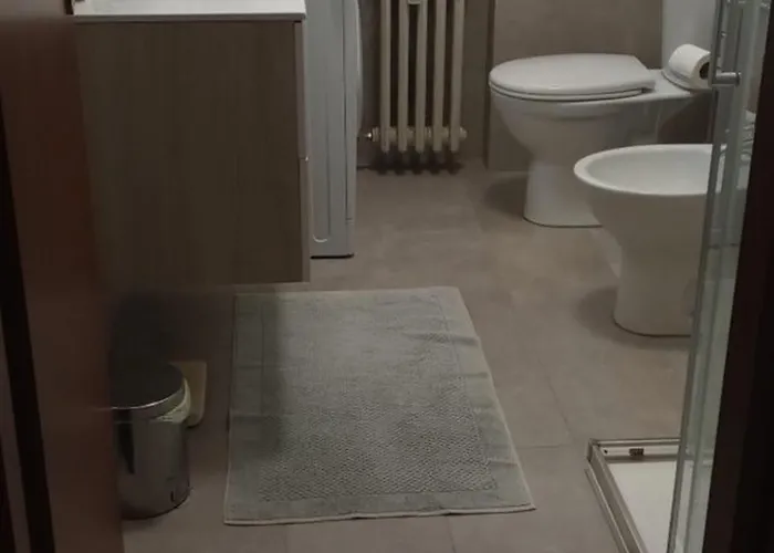 Casa Serena Appartamento