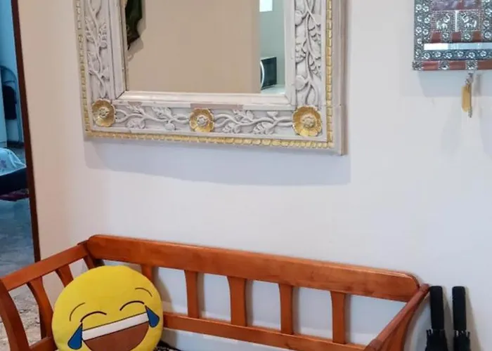 Casa Serena Appartamento *