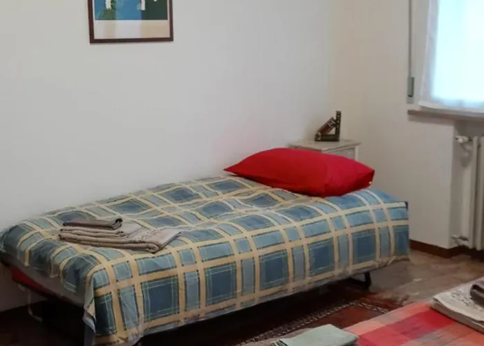 Casa Serena Appartement Parma