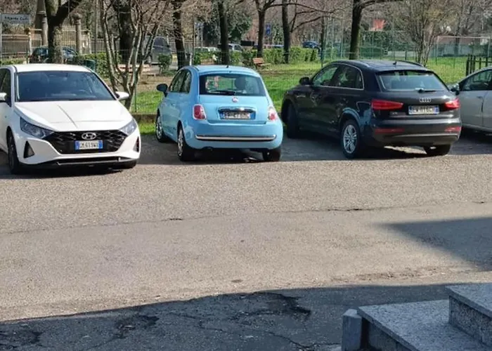 Appartamento Casa Serena