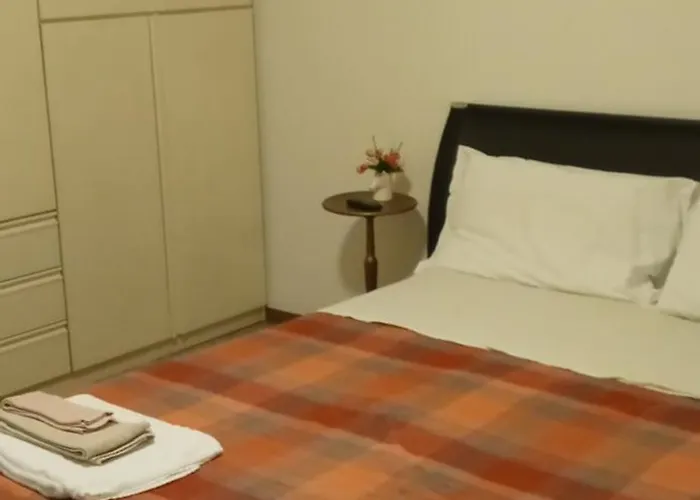 Casa Serena Appartement