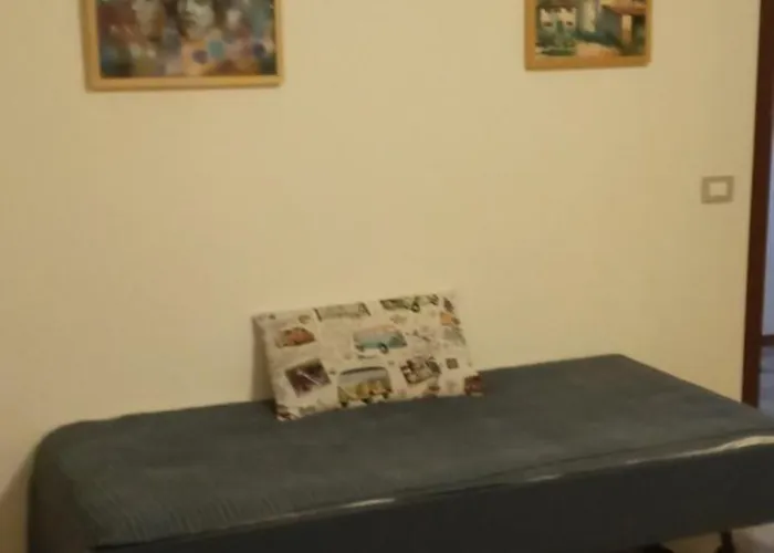 Appartement Casa Serena