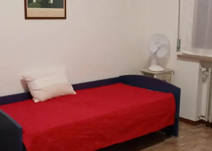 Casa Serena Appartement Parma