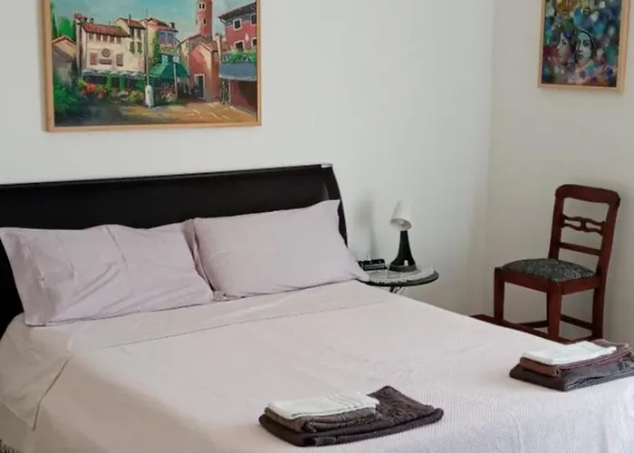 Appartamento Casa Serena