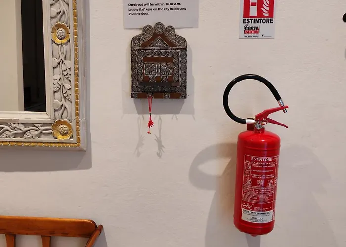 Appartamento Casa Serena Parma